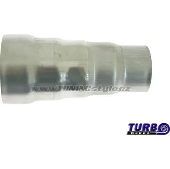 Výfukový systém Redukce výfuková 48,5mm - 70.1mm