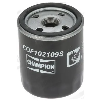 Olejový filtr Olejový filtr CHAMPION COF102109S