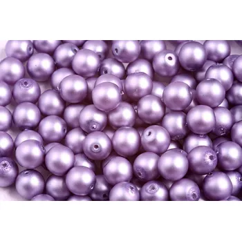 Korálek Voskovky MAT č. 33 - 8 mm