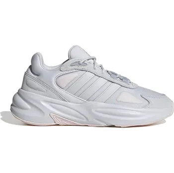 Dámské tenisky Dámské boty ADIDAS OZELLE GX1728 – Šedá 40