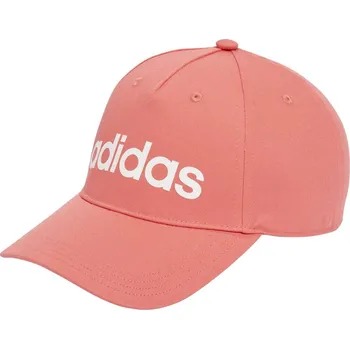 Kšiltovka Kšiltovka ADIDAS DAILY CAP HD2222 – Růžová OSFL