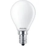 Philips Classic LED E14 4,3W 230V 470lm…