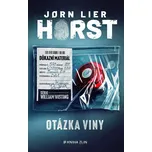 Otázka viny - Jorn Lier Horst (2023)…