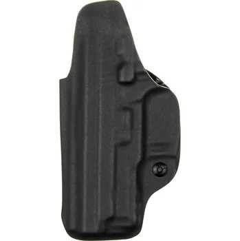 Příslušenství pro sportovní střelbu RH Holsters IWB - SIG Sauer P229 - vnitřní kydexové pouzdro - plný sweatguard - ns - černá Pouzdro je pro: Levák