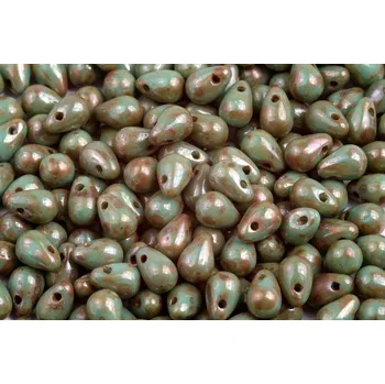 Korálek Korálky 1259 (4x6 mm)