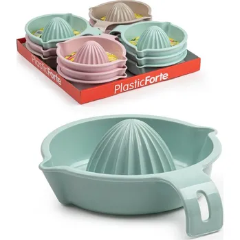 Lis na citrusy PlasticForte Lis na citrusy plastový, d17cm, mix barev