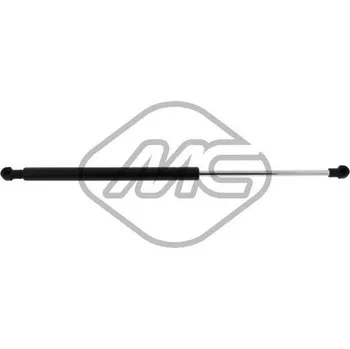 Příslušenství karosérie Pneumatická pružina, zavazadlový / nákladový prostor, , Metalcaucho, 46519