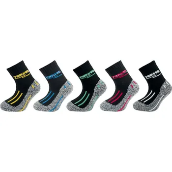 Ponožky dětské Novia SILVERTEX THERMO 1523 Velikost: 16-17