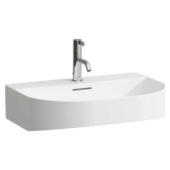 Umyvadlo Laufen Umyvadlo SONAR 60 BÍLÁ LAU-H8103420001091