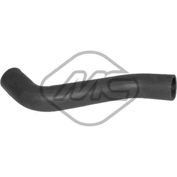 Chladič motoru Hadice chladiče, , 1343H2, Metalcaucho, 08522