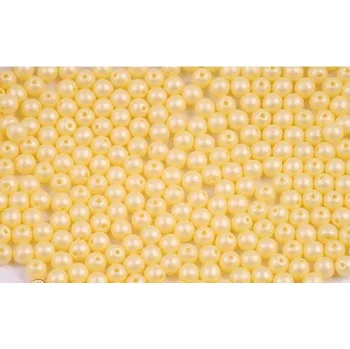 Korálek Korálky kuličky 948 (4 mm)