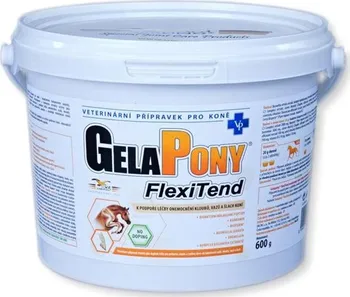 Orling Gelapony FlexiTend 600 g