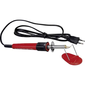 Gravírování Brandmal-Kolben vypalovačka na dřevo