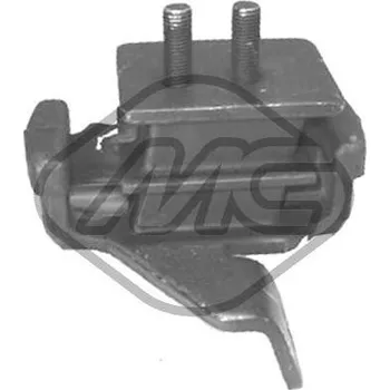 Zavěšení motoru Zavěšení motoru, , Metalcaucho, 23364