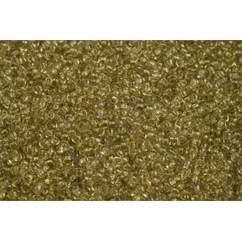 Korálek VP Preciosa rokajl 10/0 č. 6 (10g)