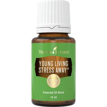 Young Living Stress Away esenciální olej 15 ml
