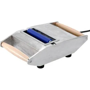 B.S.I. B.S.I HWP 125 mazačka na lyže