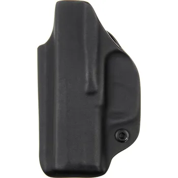 Příslušenství pro sportovní střelbu RH Holsters IWB - SIG Sauer P365 - vnitřní kydexové pouzdro - poloviční sweatguard - ns - černá Pouzdro je pro: Levák