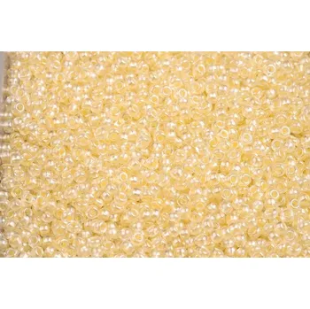 Korálek VP Preciosa rokajl 10/0 č. 381 (10g)