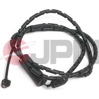 Brzdová destička Výstražný kontakt, opotřebení obložení JPN 12H0041-JPN