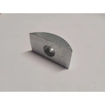 podložka Havlíček truhlářství Podložka měsíček M10 pro průměr otvoru 50mm