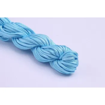 Korálek Nylonová šňůrka č. 43 (2 mm)