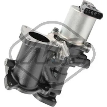 Ventil palivového systému AGR-Ventil, , Metalcaucho, 93118