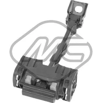 Dveře karosérie Uchycení dveří, , Metalcaucho, 43901