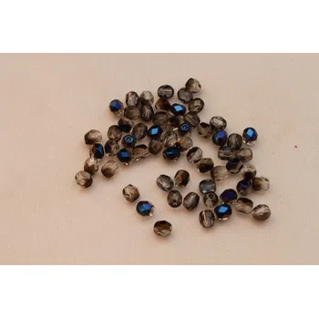 Korálek Výprodej Korálky broušené 2256 (4 mm)