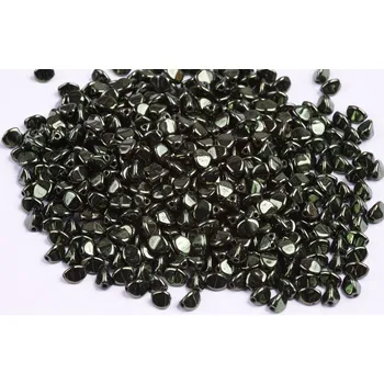 Korálek Korálky pohanka 5574 (5x4 mm)