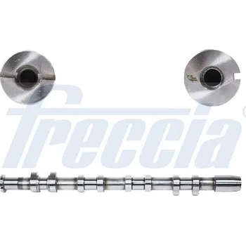 Vačková hřídel Vačková hřídel FRECCIA CM05-2247