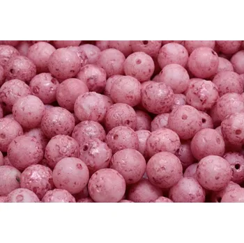 Korálek Korálky kuličky 2678 (8 mm)