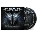 Re-industrialized - Fear Factory [2CD]