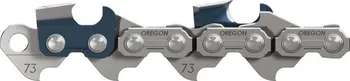 Pilový řetěz Oregon 73DPX056E 3/8" 1,5 mm 56 článků