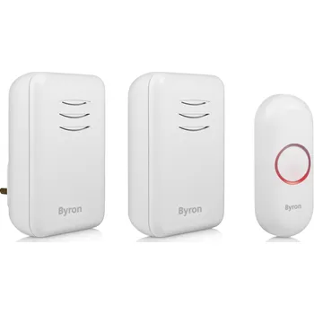 Domovní zvonek Byron DBY-22314