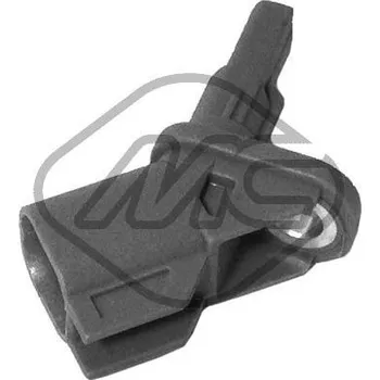 ABS Snímač, počet otáček kol, , 1356184, 3M5T2B372DA, Metalcaucho, 50196