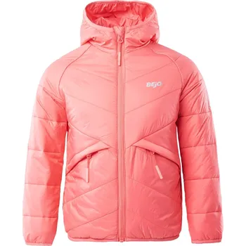 Dětská Prošívaná bunda BEJO FUMIO KDG M000149433 – Růžová 116