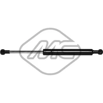 Příslušenství karosérie Pneumatická pružina, zavazadlový / nákladový prostor, , Metalcaucho, 46786