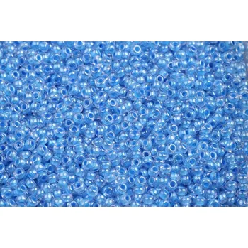 Korálek VP Preciosa rokajl 10/0 č. 101 (10g)