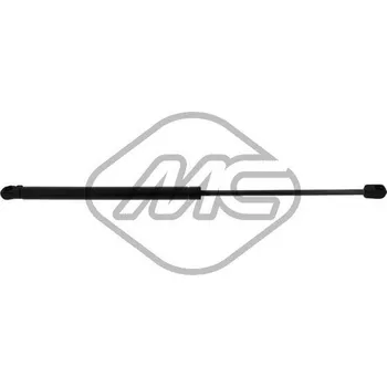 Příslušenství karosérie Pneumatická pružina, zavazadlový / nákladový prostor, , Metalcaucho, 46134