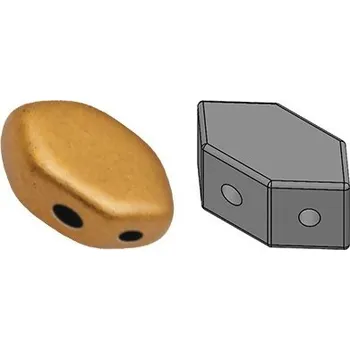 Korálek Paros® par Puca® č. 14