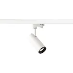 BIG WHITE 3~ NUMINOS PHASE S 3fázové systémové svítidlo bílá/černá 4000 K 36° 1004095