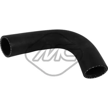 Chladič motoru Hadice chladiče, , Metalcaucho, 98366