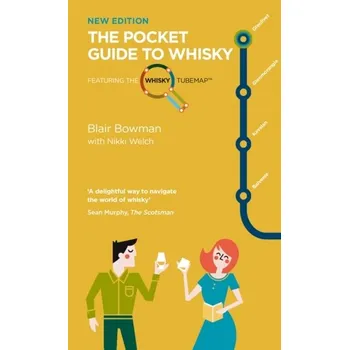 The Pocket Guide to Whisky - Bowman, Blair