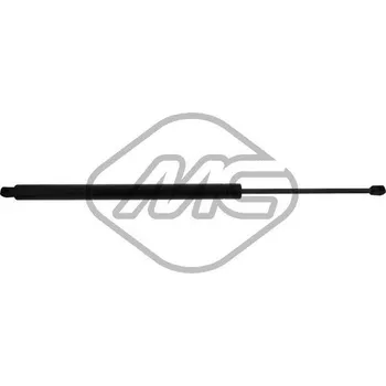 Příslušenství karosérie Pneumatická pružina, zavazadlový / nákladový prostor, , Metalcaucho, 46223