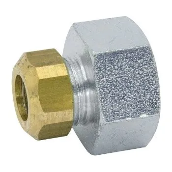 Fitinka prodloužení TE-233/I 1/2"x3/8"