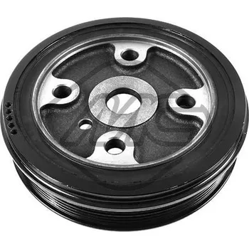 Kliková hřídel remenice, klikovy hridel, , 30637335, 30731865, 8642368, Metalcaucho, 06239