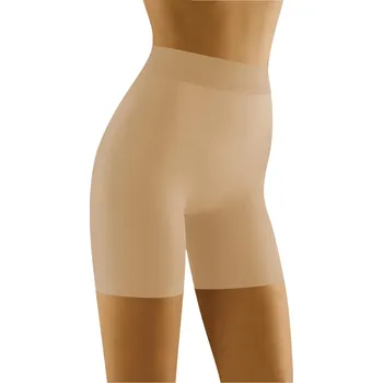 Stahovací body Wol-Bar Figurata barva: béžová S