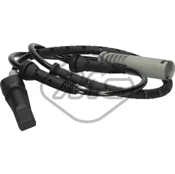 ABS Snímač, počet otáček kol, , 34521182160, Metalcaucho, 50140