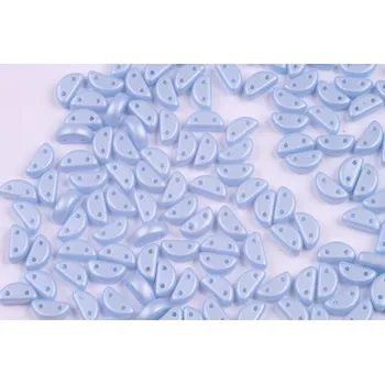 Korálek Halfmoon č.57 (8x4mm)